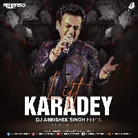 Lift Karadey (Remix) - DJ Abhishek Singh